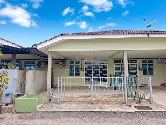 [FOR SALE] Rumah Teres Setingkat di Bukit Rangin Damai, Kuantan 1