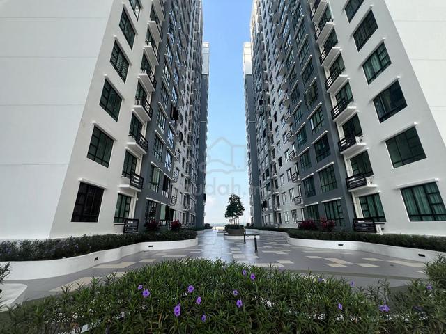 Residensi Panorama 1