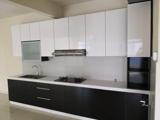 The Garden Residences 1