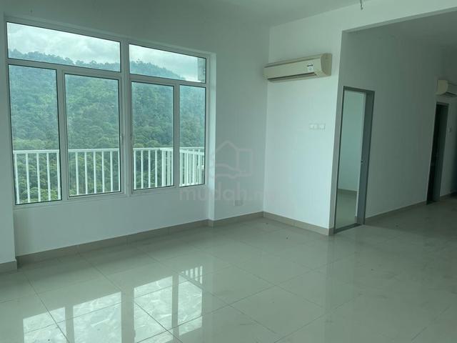 Setia Pinnacle 1