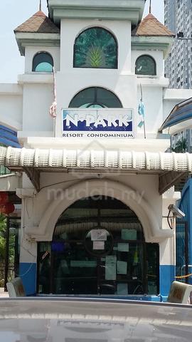 N-Park Condominium 2