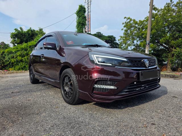 2020 Proton SAGA 1.3 PREMIUM AT - 1