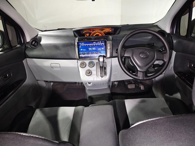 2010 Perodua Alza 1.5 (A) 2-Years Warranty - 3