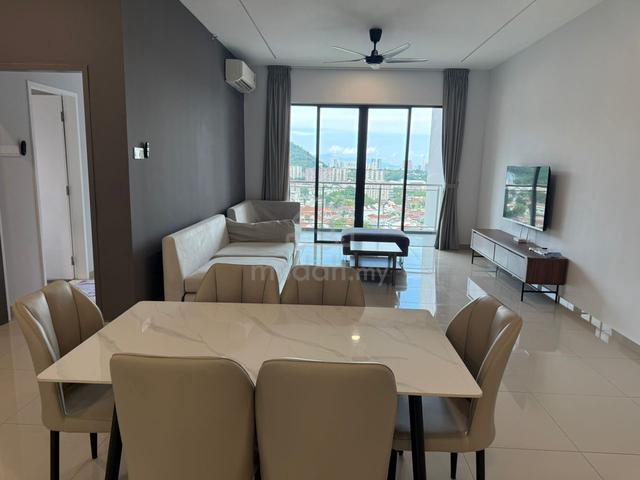 Sunshine Residence 1