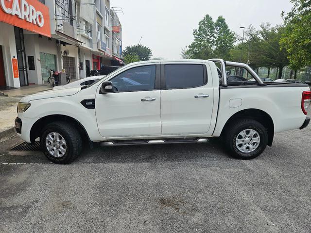 2015 Ford RANGER 2.2 XLT MY12 T6 P375 FACELIFT (A) - 4