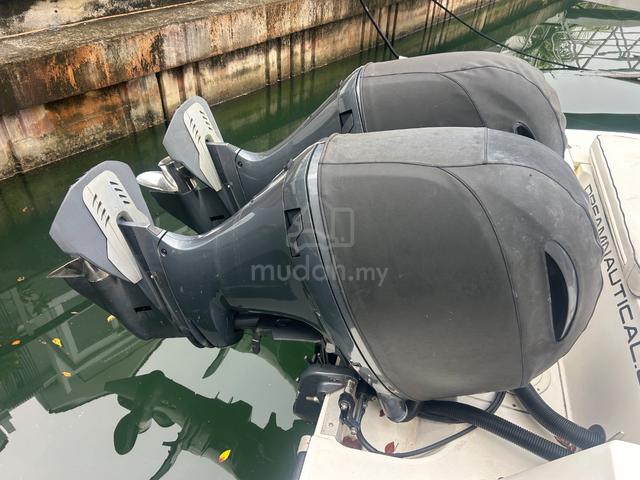 Boat Centre Console Mako 241 FOR SALE! - photo 6 of 6
