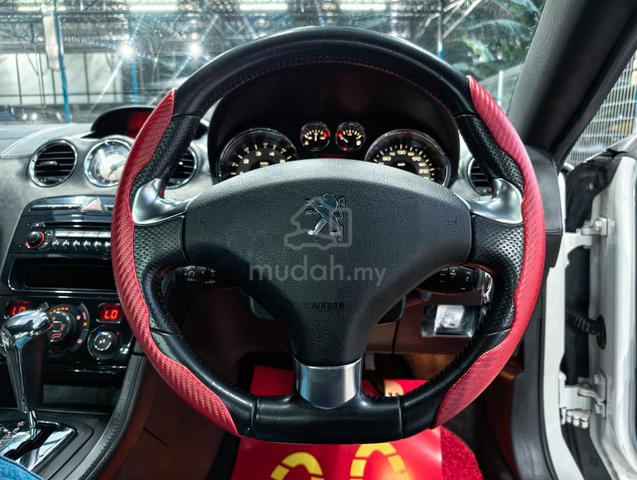 Peugeot RCZ 1.6 (A) TURBO SPORT COUPE PERFECT WRTY - 4
