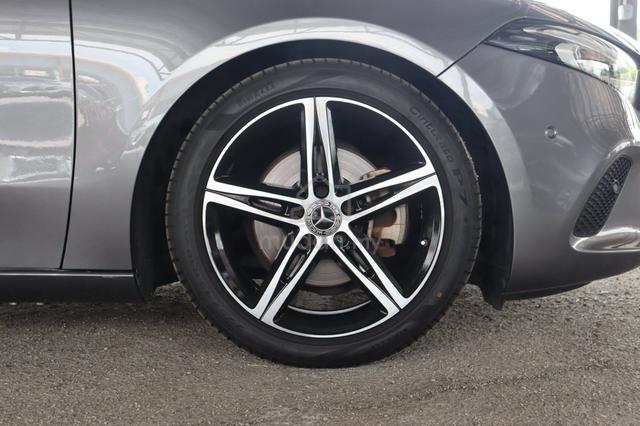 2018 Mercedes Benz A200 1.3 PROGRESSIVE LINE HB - 5