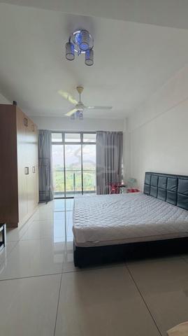 D'Inspire Residence (Inspira Bestari) 1