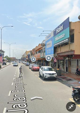 Banting, Jalan Bunga Pekan, 2Sty Shop For Sale 1