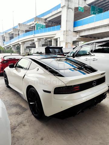 2025 Nissan FAIRLADY 3.0 Z VERSION ST (A) - 3