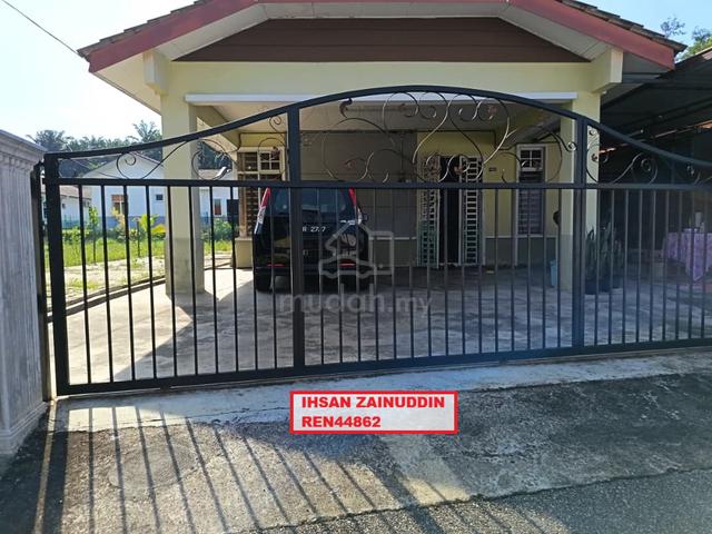 SEMI D MURAH💥4542SQFT🔥50K BELOW MARKET⚡FREE ECON✅ Taman Kelisa Ria 1