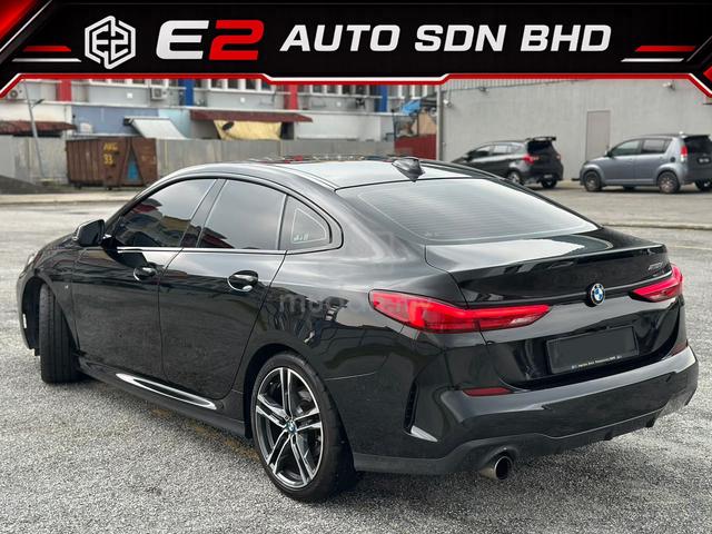 2021 Bmw 2 SERIES 1.5 18I M SPORT GRAN COUPE F.S.R - 4