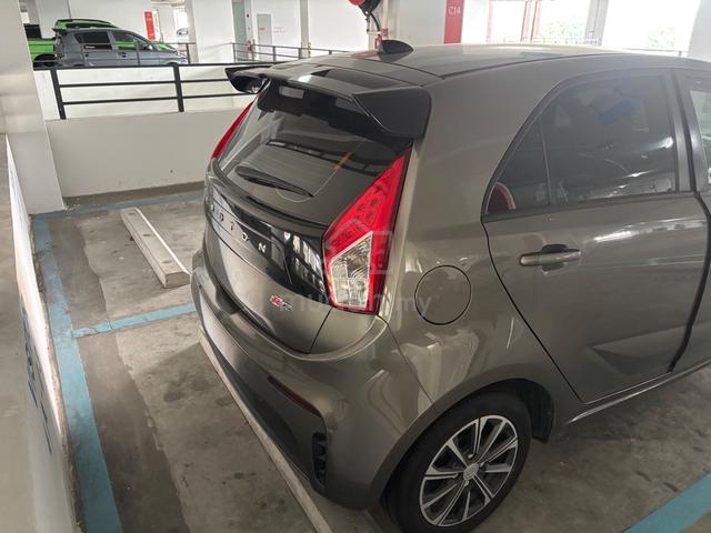 2019 Proton IRIZ 1.6 PREMIUM (A) - 2
