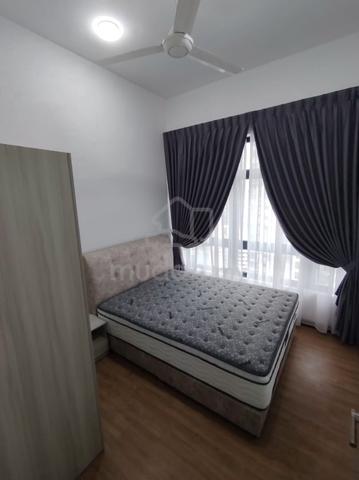 Astoria Ampang 1