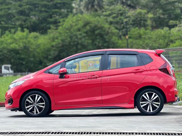 2018 Honda JAZZ 1.5 V (A) - 2