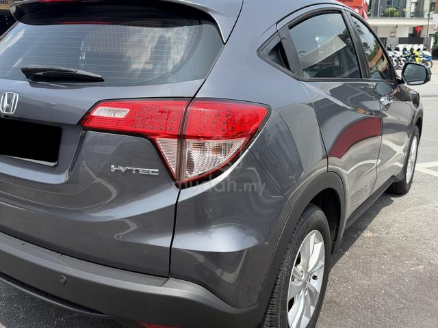 2016 Honda HR-V 1.8 V (A) - 4