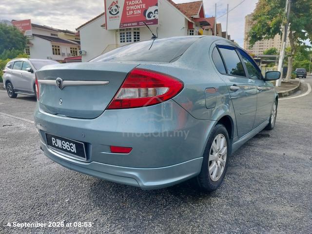 2010 PROTON PERSONA 1.6(A) ELEGANCE paling murah - 4