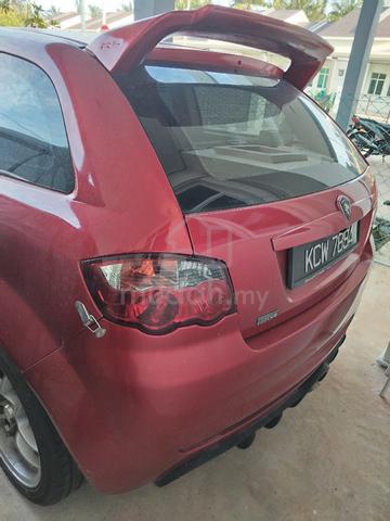 2011 Proton SATRIA 1.6 NEO (M) - 3