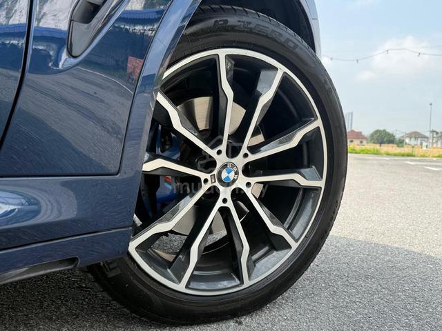 2020BmwX4xDRIVE30i M SPORT 2.0L (A) FSR BY BMW (M) - 5