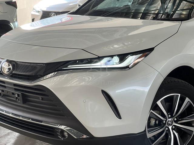 2025 Toyota HARRIER 2.0 G SPEC DIGITAL METER - 2
