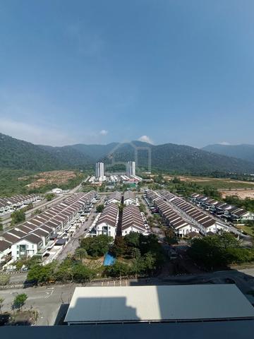 Residensi Meru Raya (PR1MA @ Meru) 1