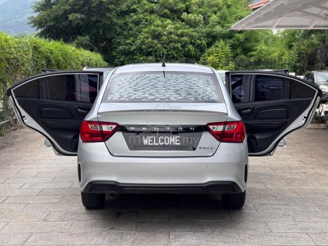 2024 Proton SAGA 1.3 PREMIUM S (A) SIMPAN RUMAH JA - 5