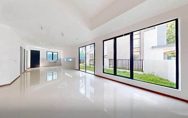 2.5sty Semi D Sierra Hijauan Ampang (New Phase, Guarded) nusa tropika 1