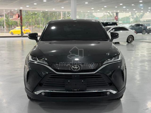 2020 Toyota HARRIER 2.0 Z (A) - 3