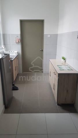 Puncak 7 Residence 1