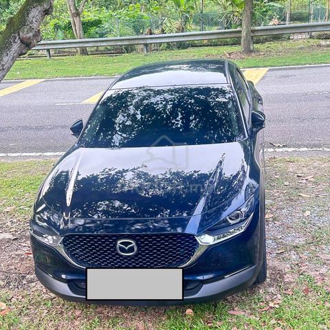 2024 Mazda CX-30 2.0 G 2WD HIGH+ MY19 UPDATED (A) - 3