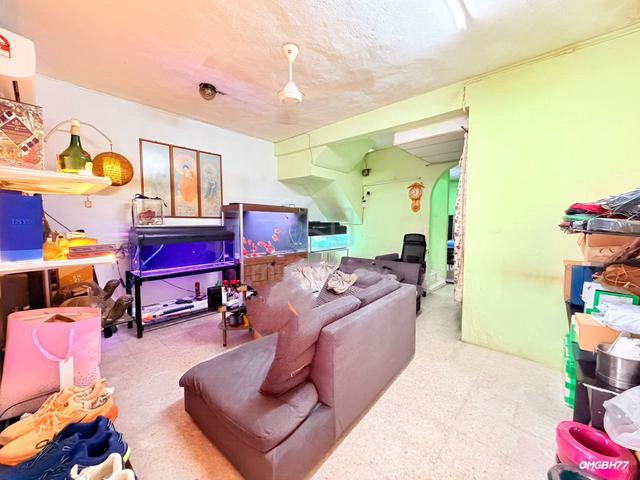 Klang Utama 2Storey House 3r2b Tenanted For Sale 1