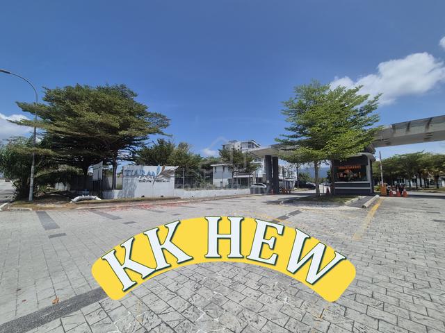 (Full Loan/Below Mkt) 2 Storey House Tiara East Eco Majestic Ecohill 1