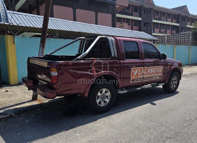 2000 Ford RANGER 2.5 XLT (M) - 3