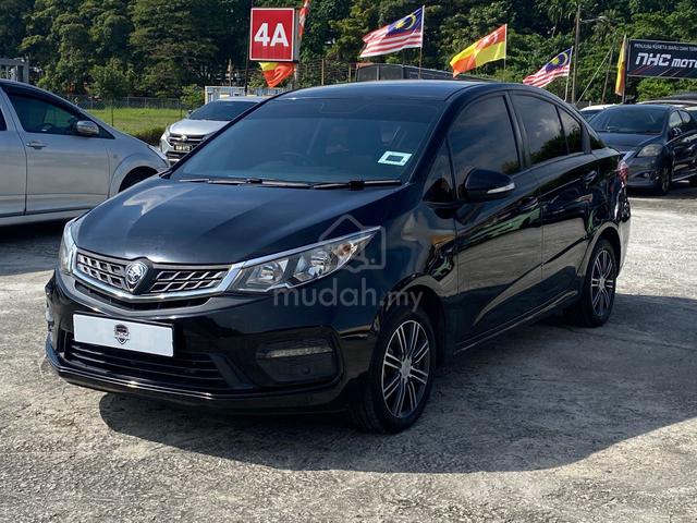 Proton PERSONA PREMIUM 1.6L (A) *SALES* 🎁💥 - 2