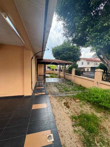 Austin Perdana Double Storey Corner House Sale Johor Bahru 1