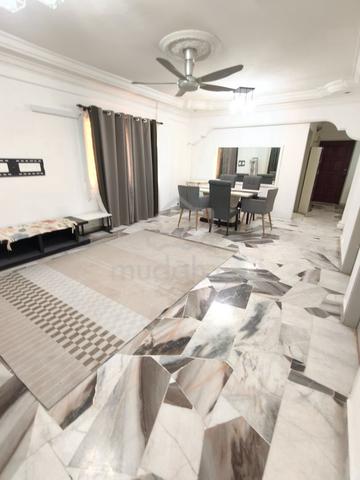 Kenaria Condominium 1