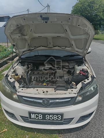 2011 Proton SAGA 1.3 FL EXECUTIVE (A) - 3