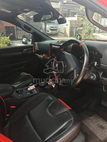 2023 Ford RANGER 3.0 RAPTOR (Direct Owner) - 4