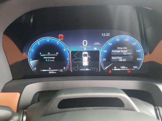 2025 Toyota Vellfire Z Premium - 5