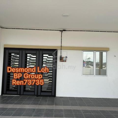 SP Utara Ambangan Height Darulaman Lagenda New House 1