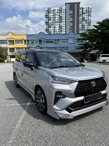 2026 Toyota VELOZ 1.5 (A) jimat banyak 🌟 - 1