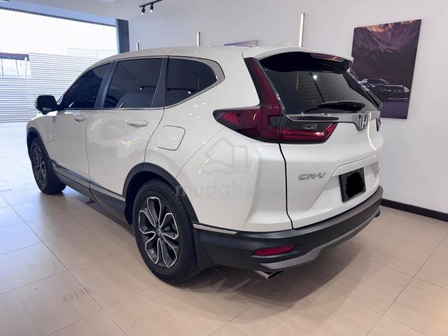 2023 Honda CR-V 1.5 TC-P 2WD MY17 RW FACELIFT (A) - 3