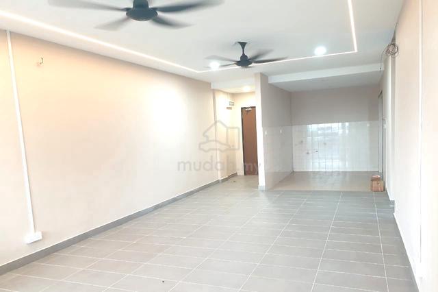 Intan Apartment (Puchong) 1
