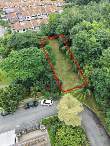 8546sf Bungalow Land Junction Taman Saujana Emas Kajang Prima Saujana 1