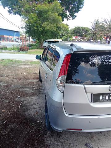 2012 Perodua ALZA 1.5 EZI (A) - 3