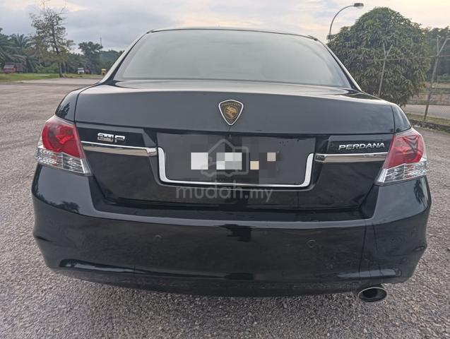 2014 Proton PERDANA 2.4 2.4L EXECUTIVE (A) - 2