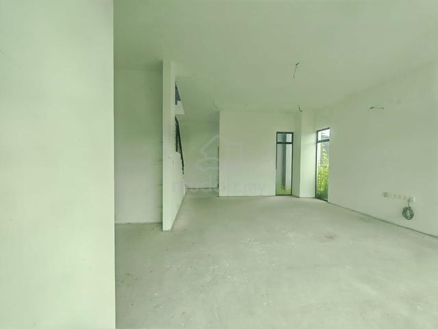 [FOR SALE] Cinta Sayang Resort Villa, SP - 2-Storey Bungalow (Corner) 1