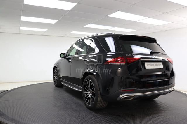 2023 Mercedes Benz GLE450 3.0 4MATIC AMG LINE (A) - 3