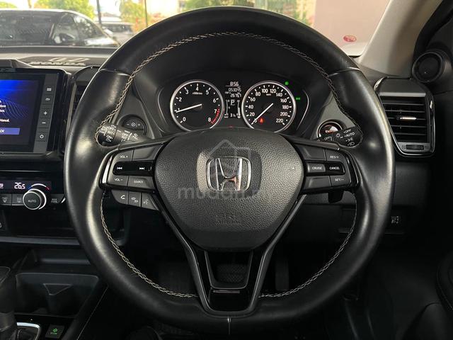 2023 Honda CITY 1.5 V HATCHBACK (A) 5 YRS WRNTY - 3